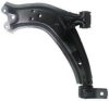 DENCKERMANN D120116 Track Control Arm